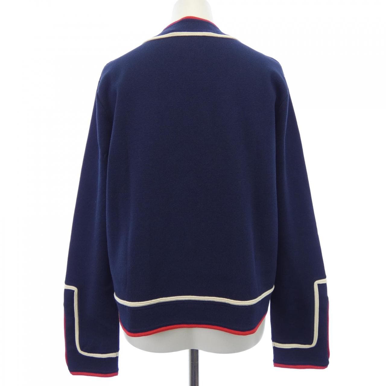 グッチ GUCCI 658362 XKBSK カーディガン
