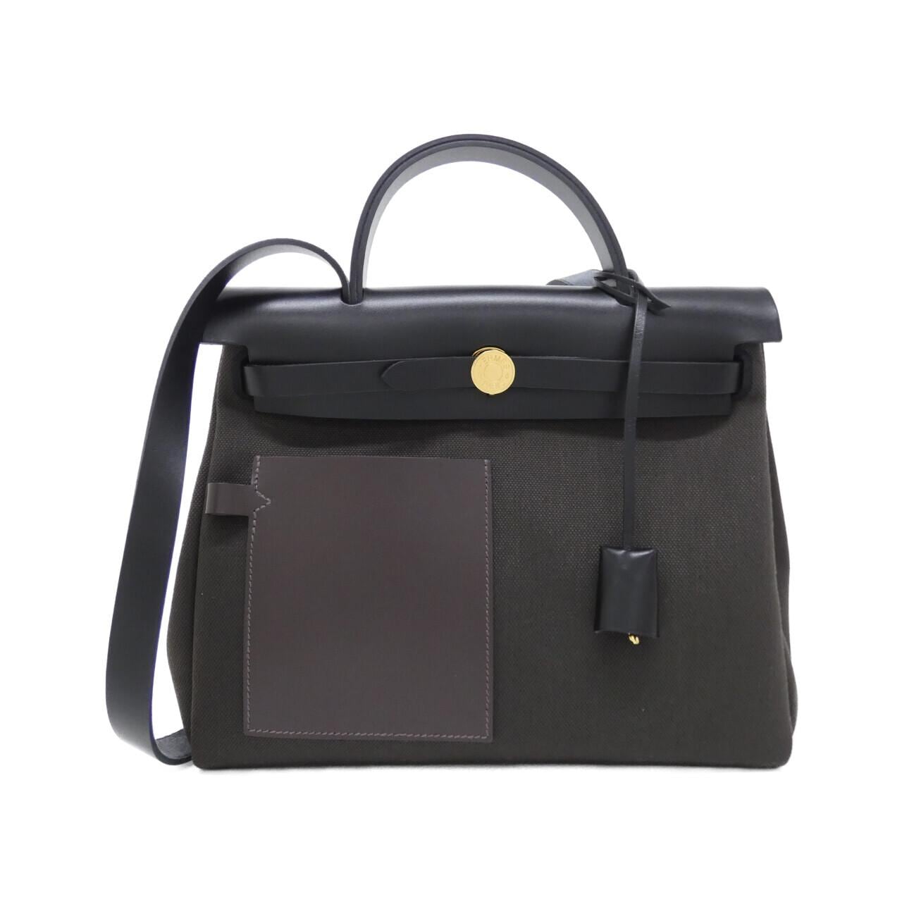 エルメス エールバッグジップポケット PM 087943CC バッグ