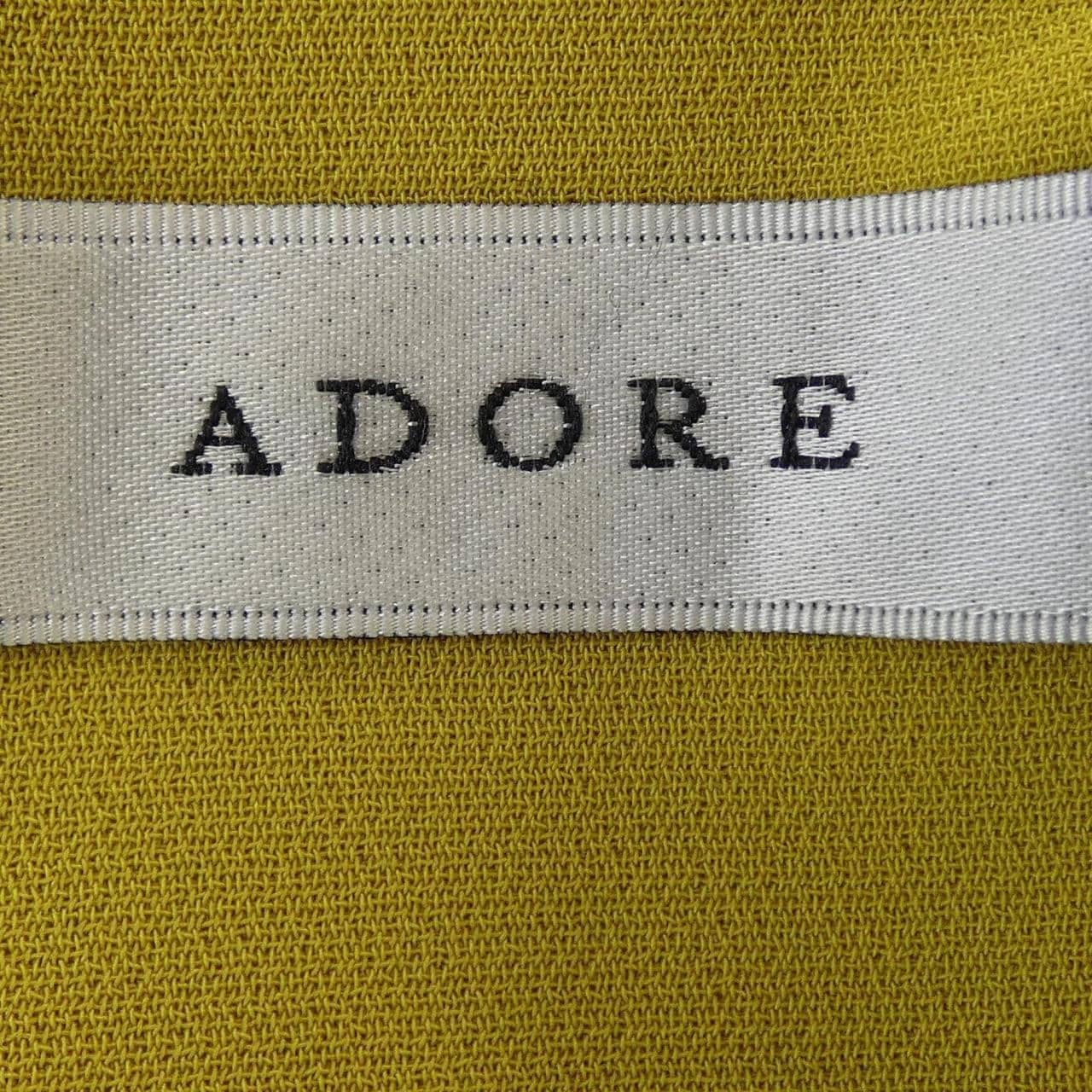 アドーア ADORE ワンピース