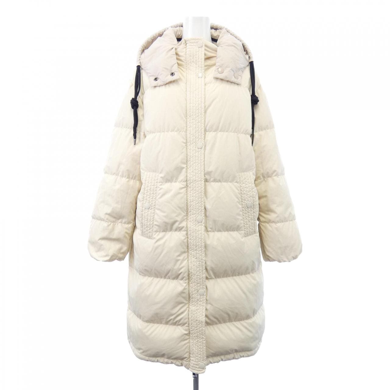 モンクレール MONCLER ERYSIMUM ダウンコート