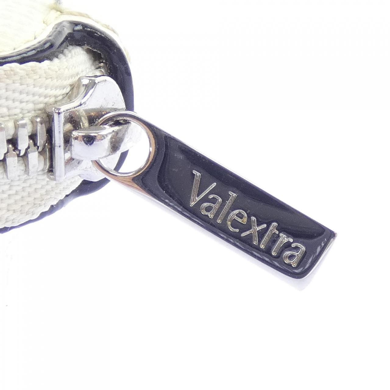 ヴァレクストラ VALEXTRA ラウンドジップミニウォレット SGZA0007028LOCCP99 WALLET