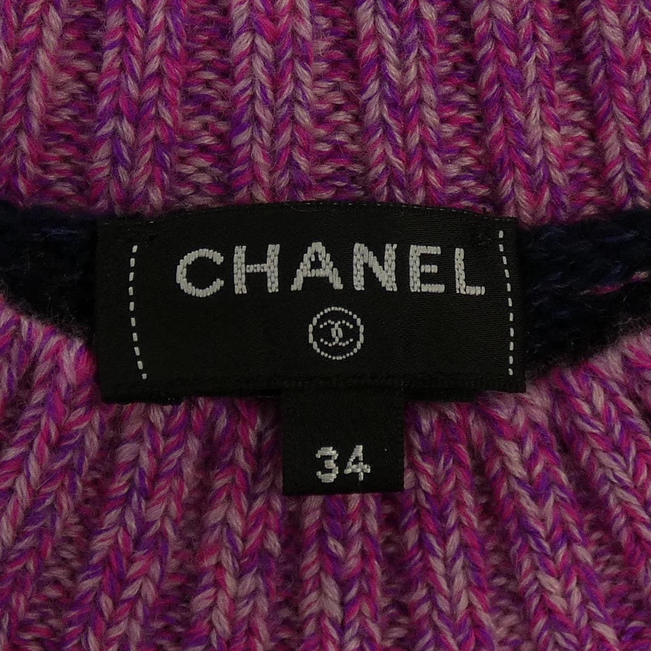 シャネル CHANEL P73911K10586 22K ニット
