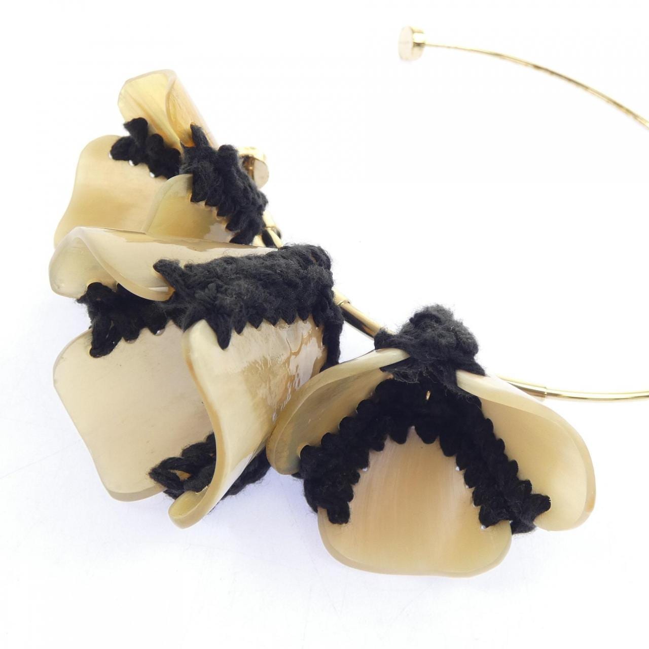 マルニ MARNI NECKLACE