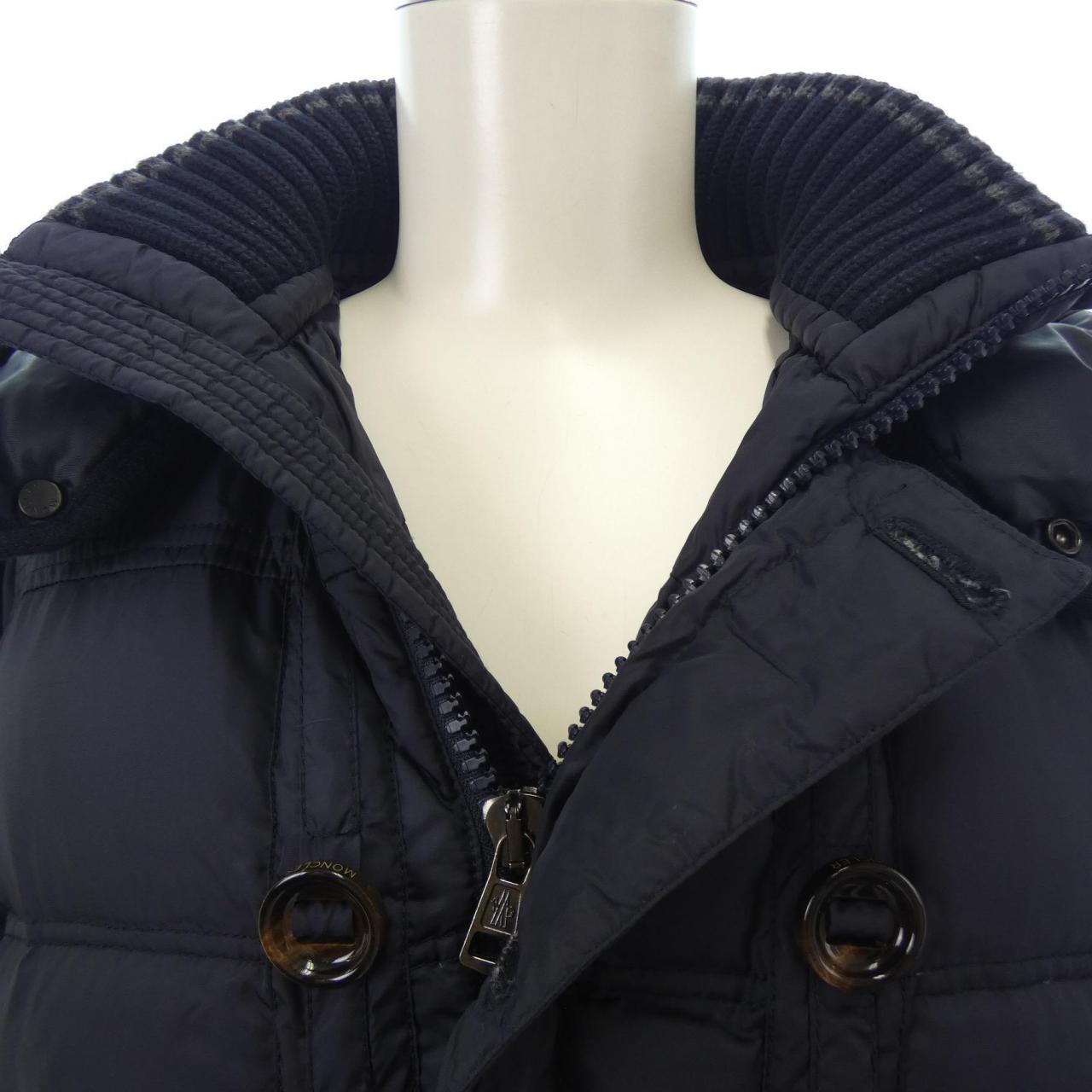 MONCLER MONCLER Down Jacket