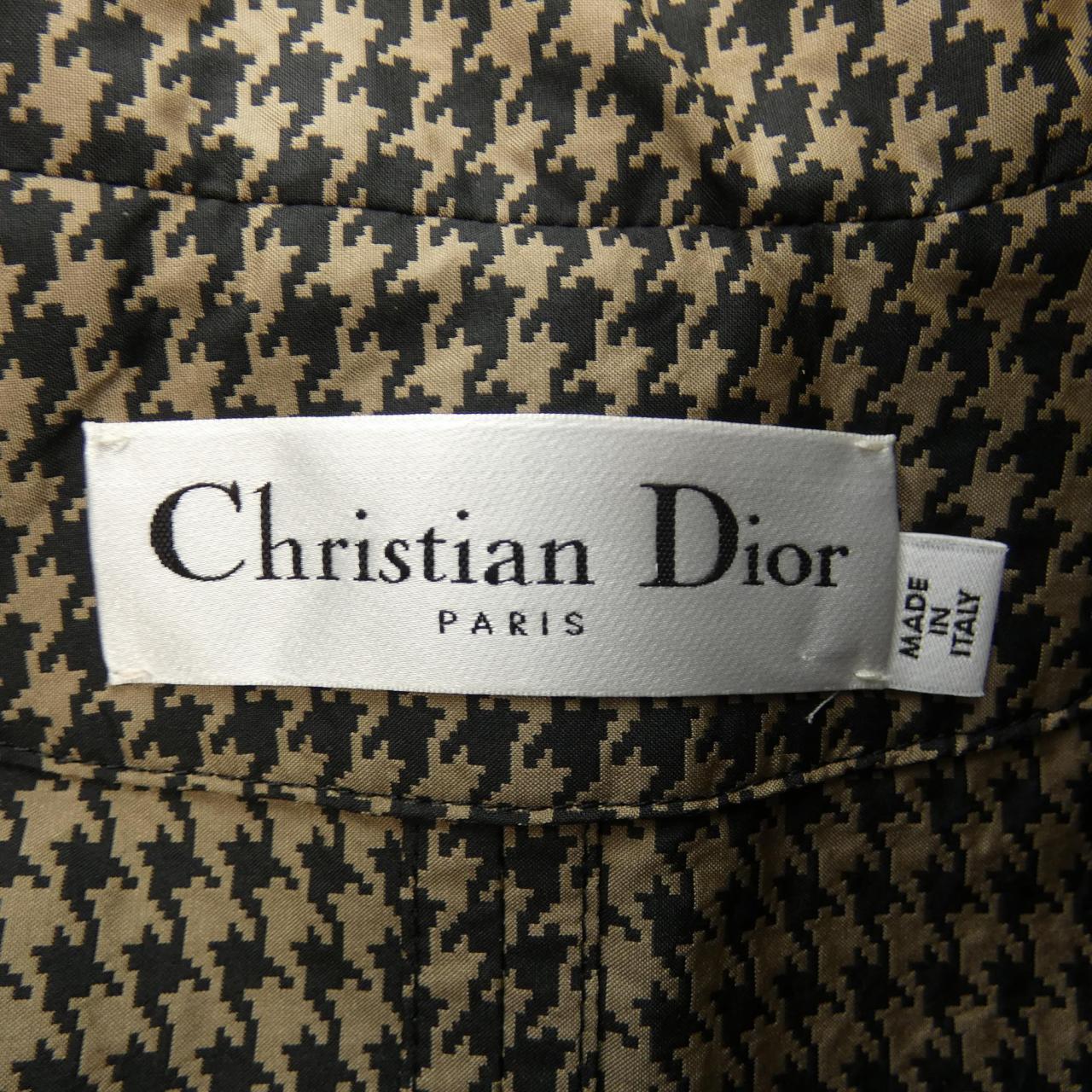 クリスチャンディオール CHRISTIAN DIOR コート