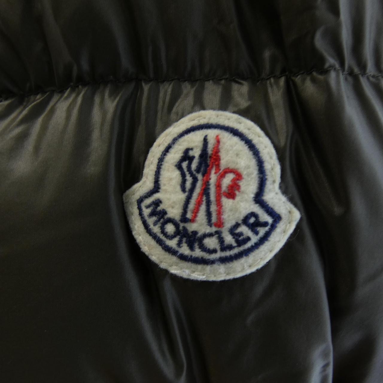 MONCLER MONCLER Down Coat