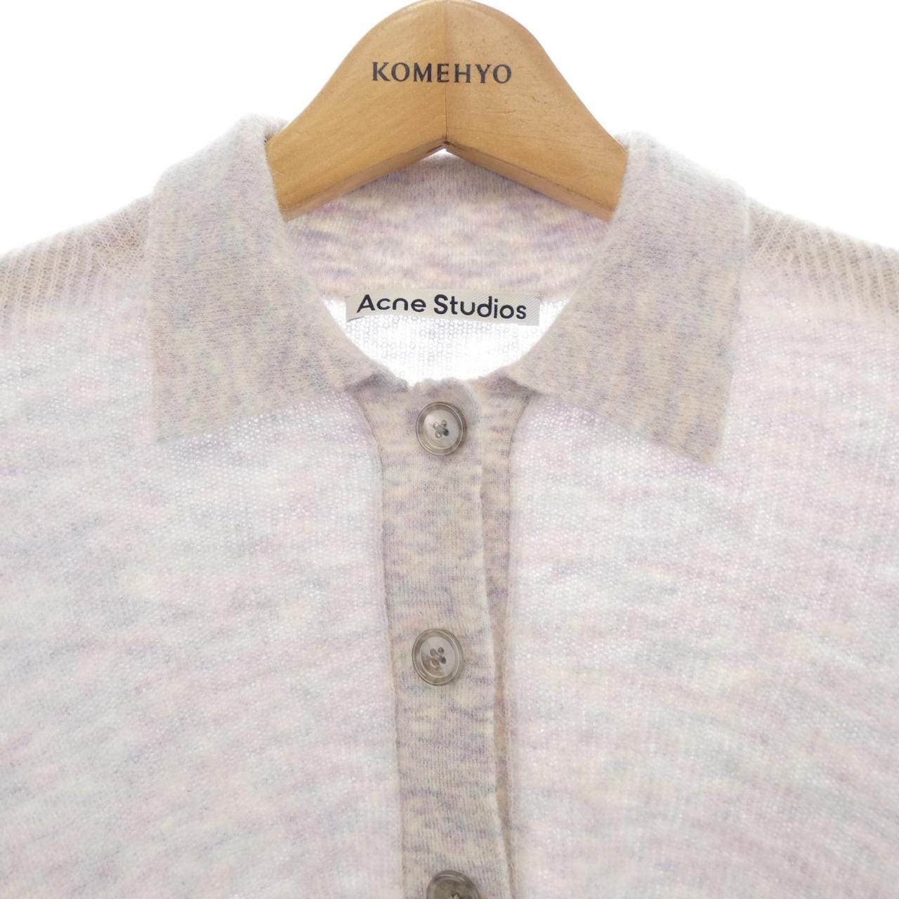 アクネストゥディオズ ACNE STUDIOS ニット