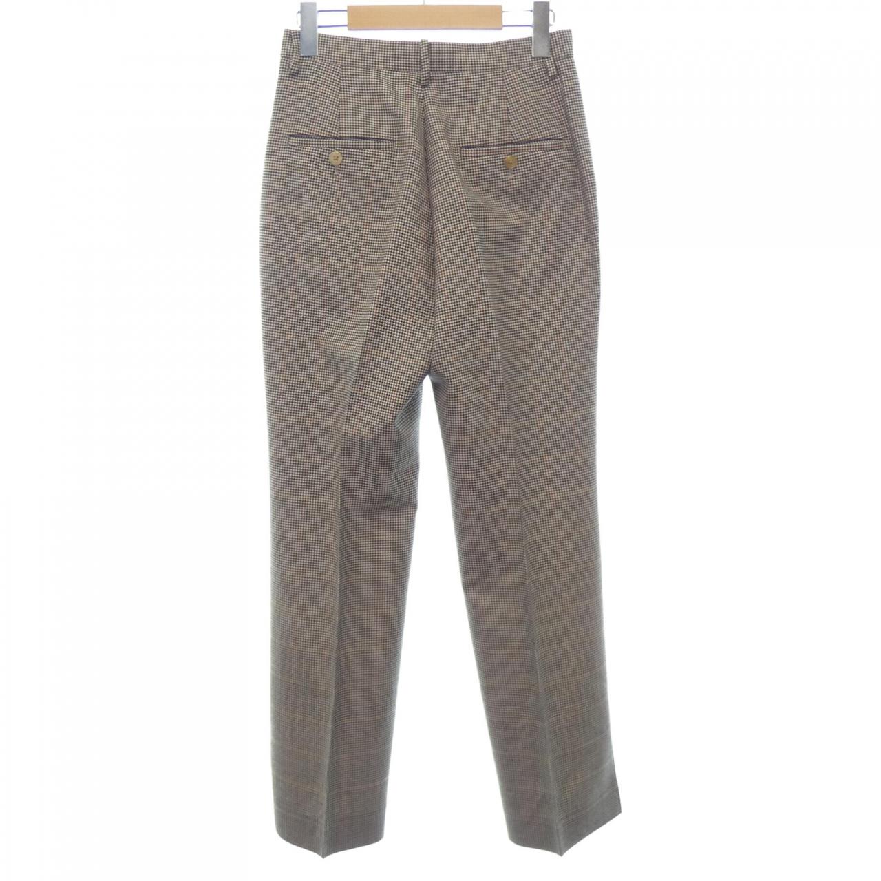 COUTUREDADAM パンツ