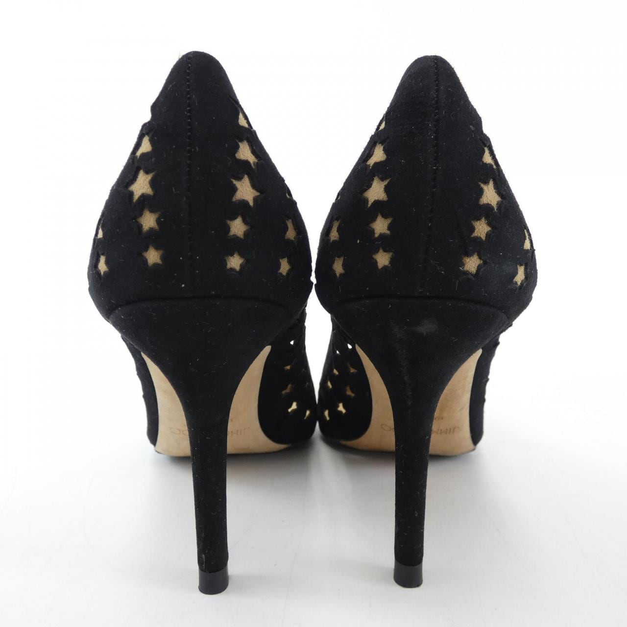ジミーチュウ JIMMY CHOO パンプス