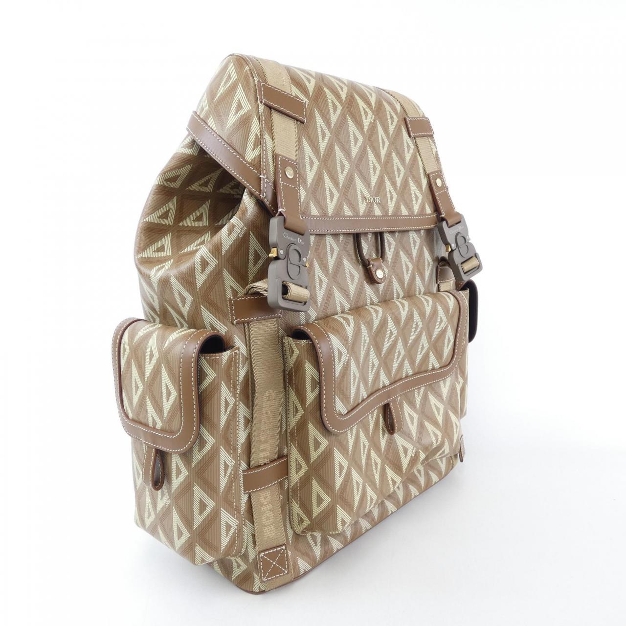 DIOR BACKPACK