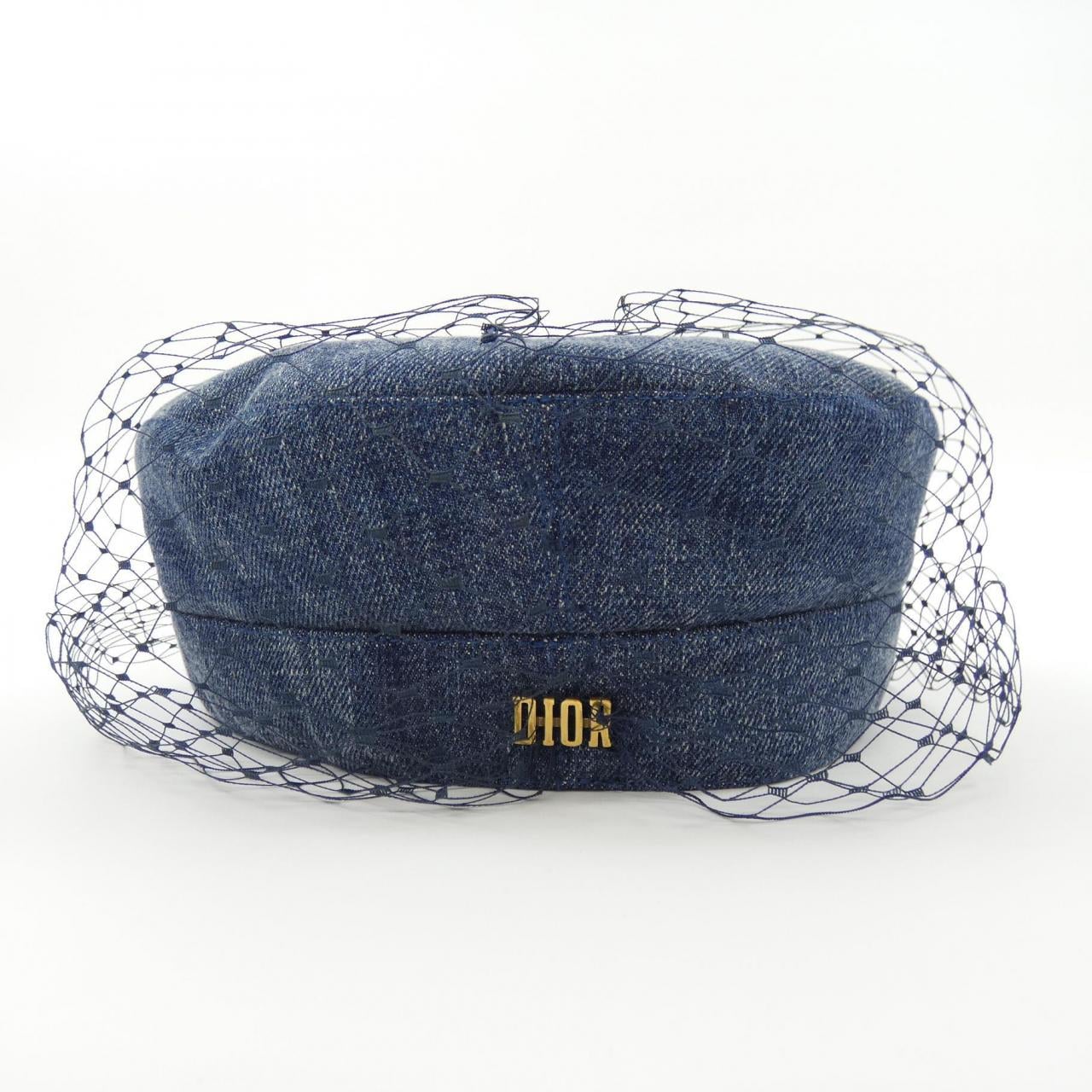 クリスチャンディオール CHRISTIAN DIOR キャップ