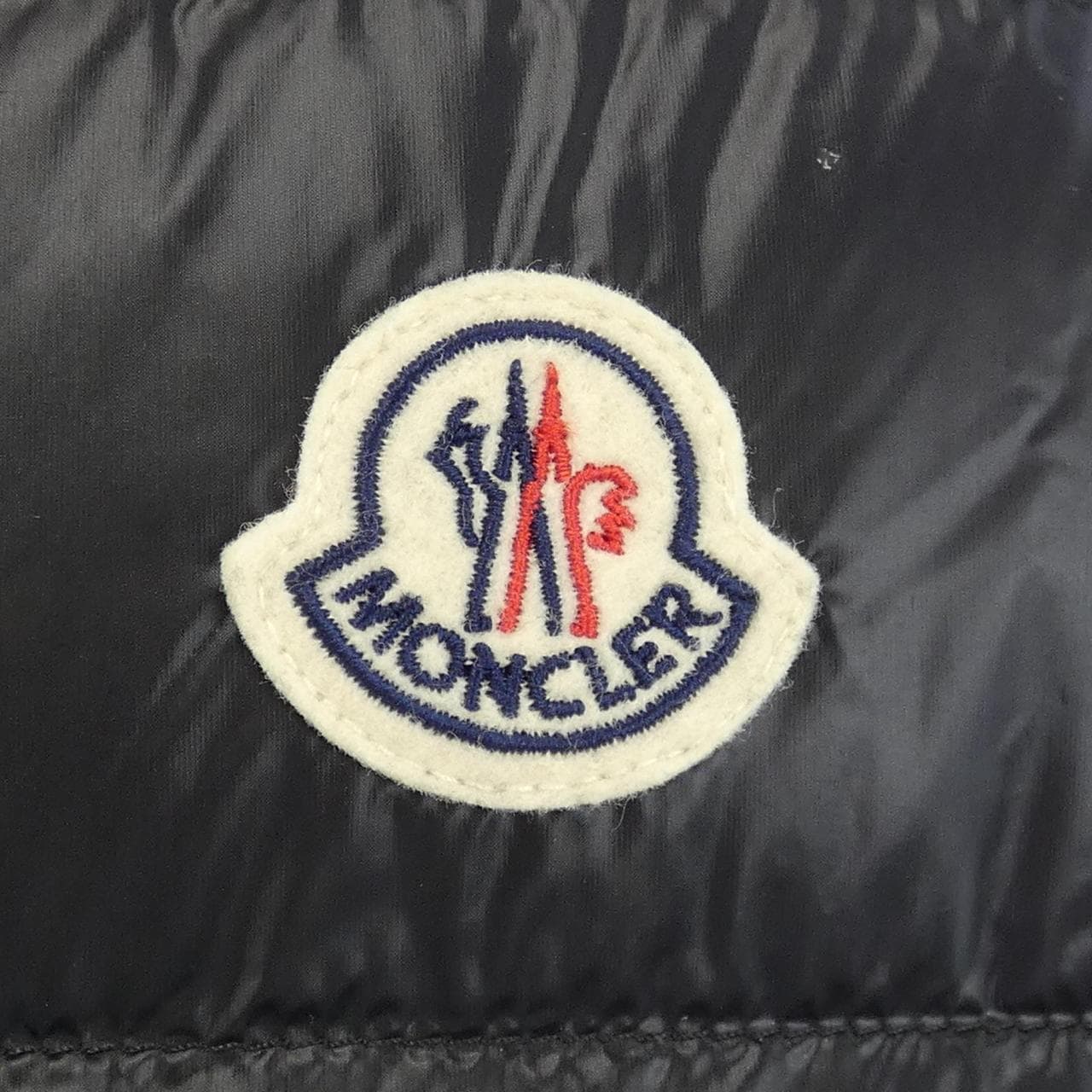 MONCLER蒙克勒羽绒背心