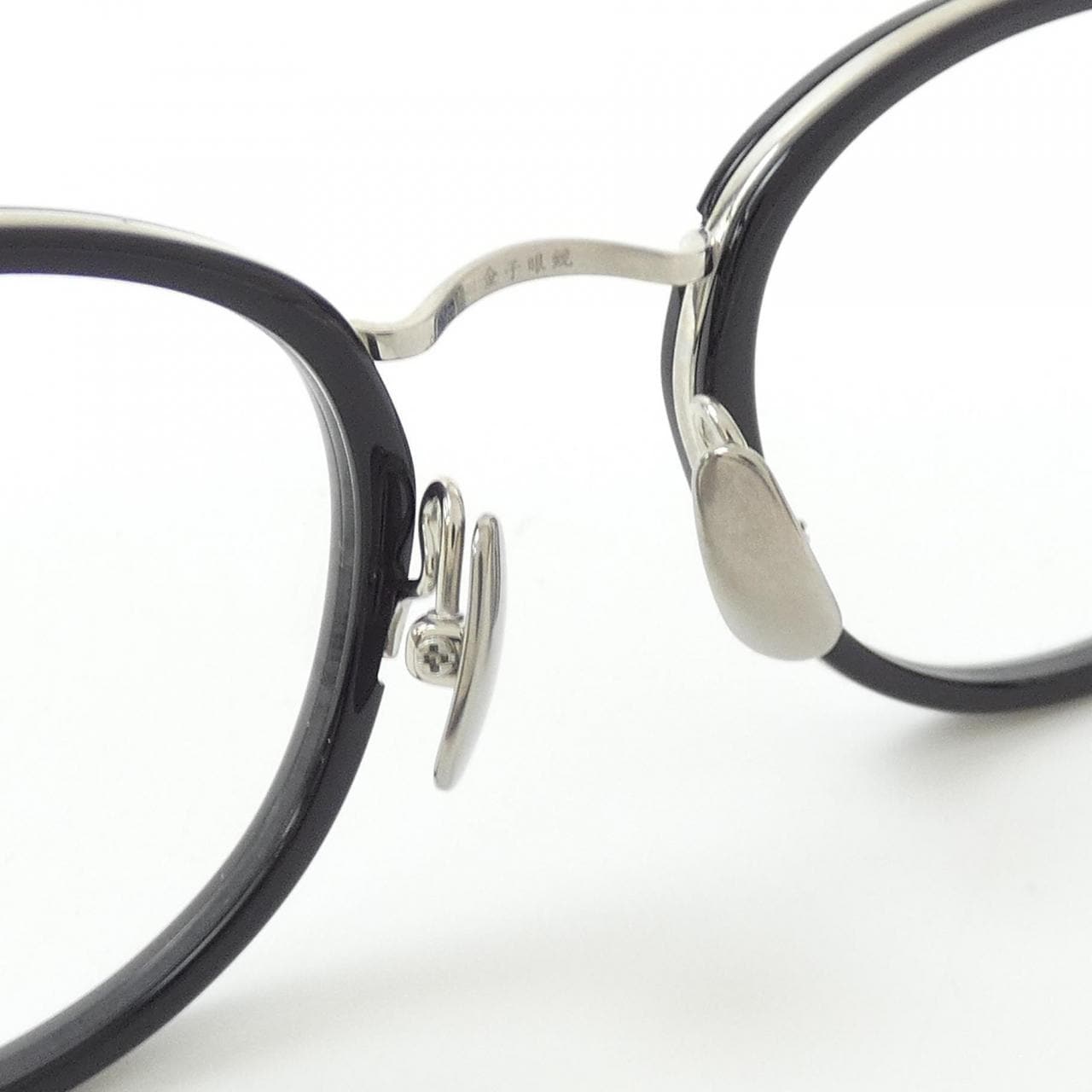 金子眼鏡 EYEWEAR