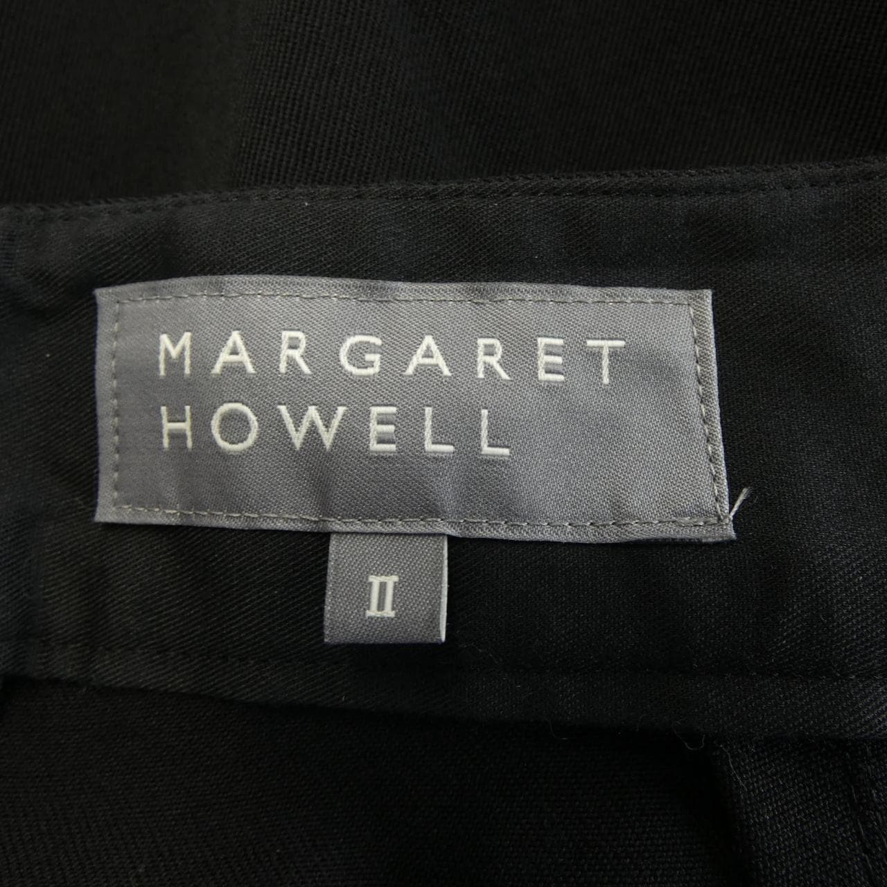マーガレットハウエル Margaret Howell パンツ