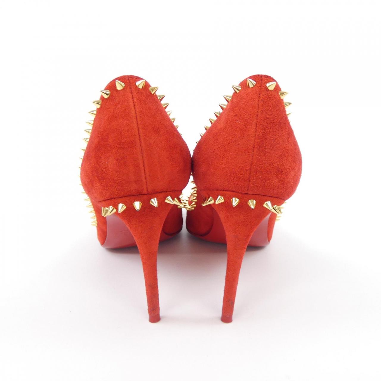 クリスチャンルブタン CHRISTIAN LOUBOUTIN パンプス