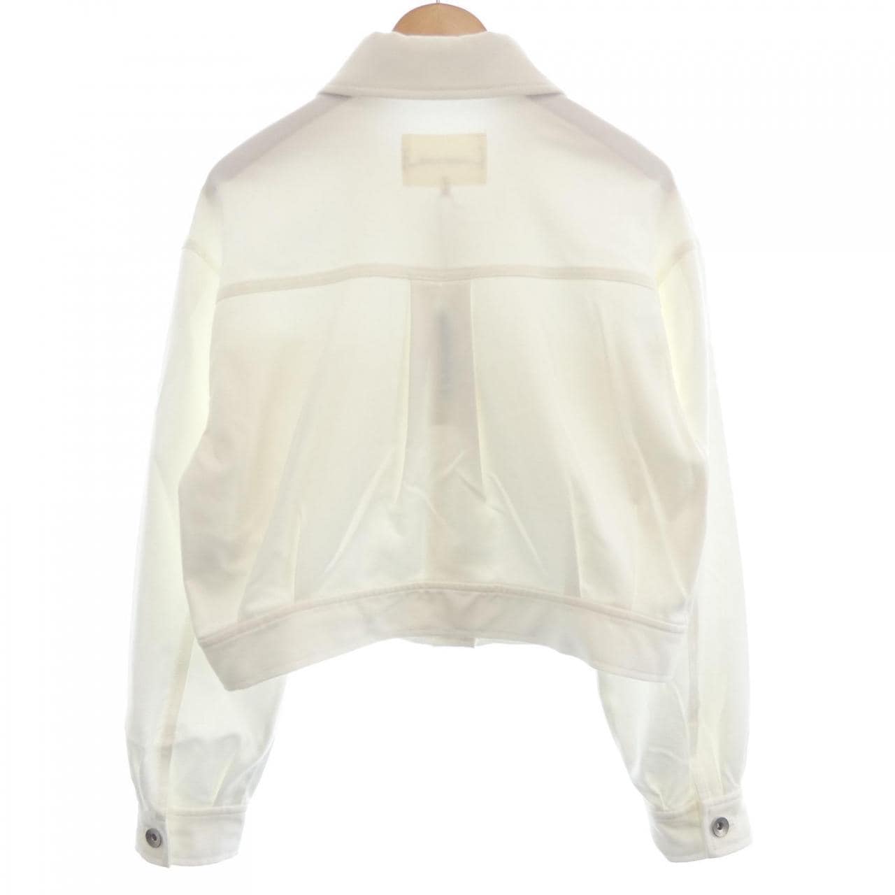 レッセパッセ LAISSE PASSE ブルゾン