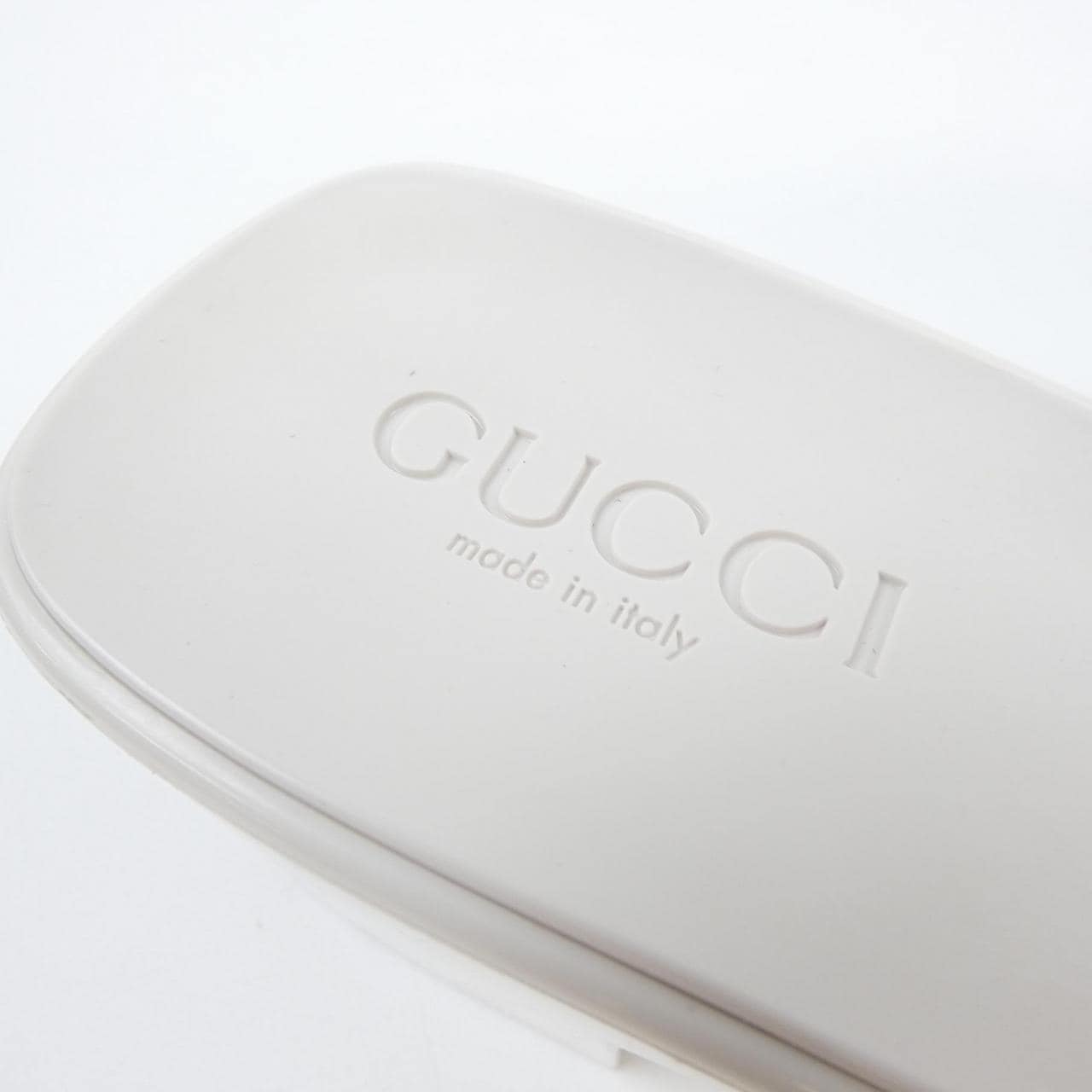 GUCCI 624730涼鞋
