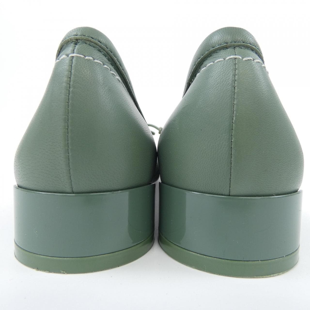 エムエムシックス MM6 パンプス