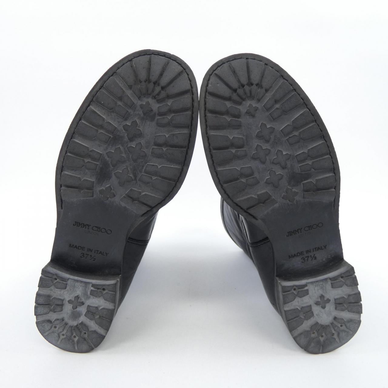 ジミーチュウ JIMMY CHOO ブーツ