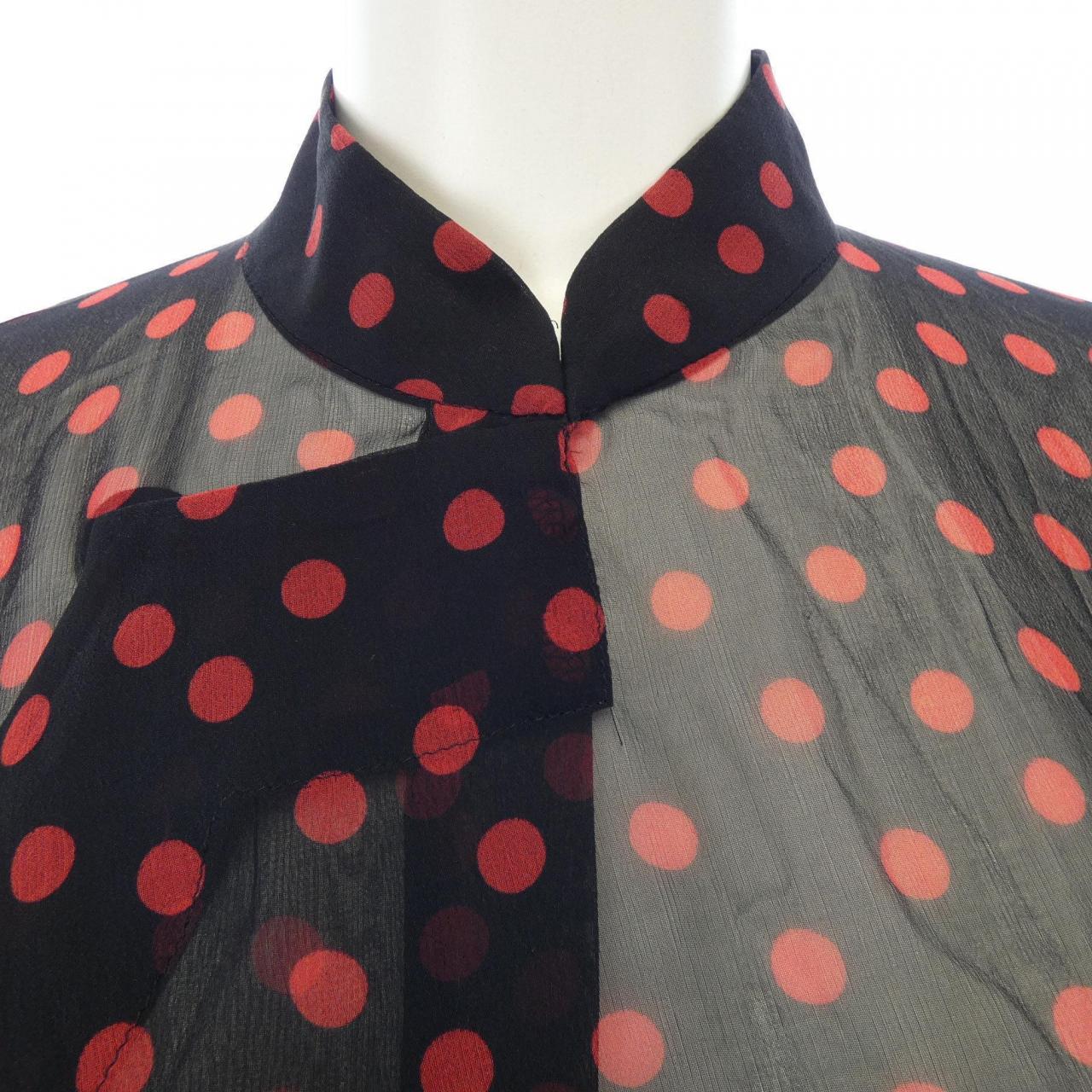 コムデギャルソン COMME des GARCONS GE-J028 ワンピース