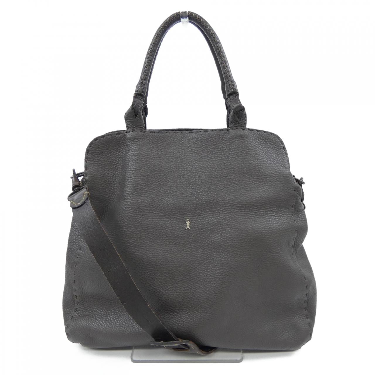 エンリーベグリン HENRY BEGUELIN BAG