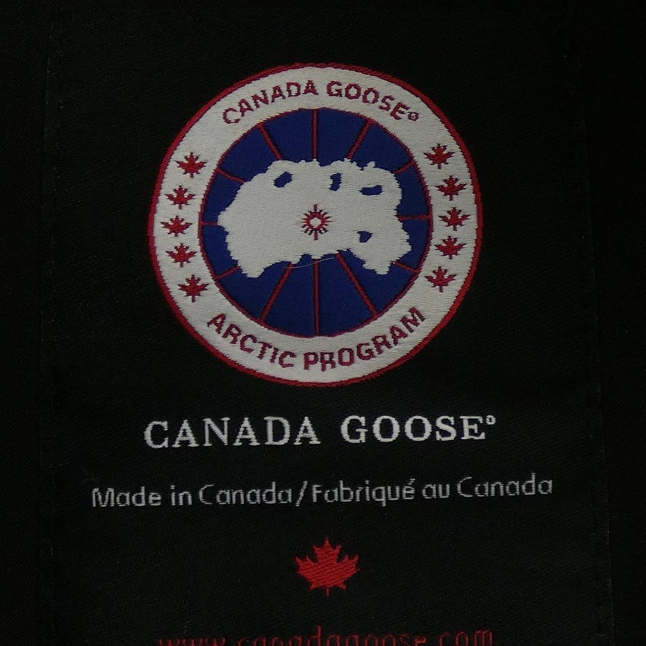 カナダグース CANADA GOOSE 2580L ROSSCLAIR ロスクレア ダウンコート