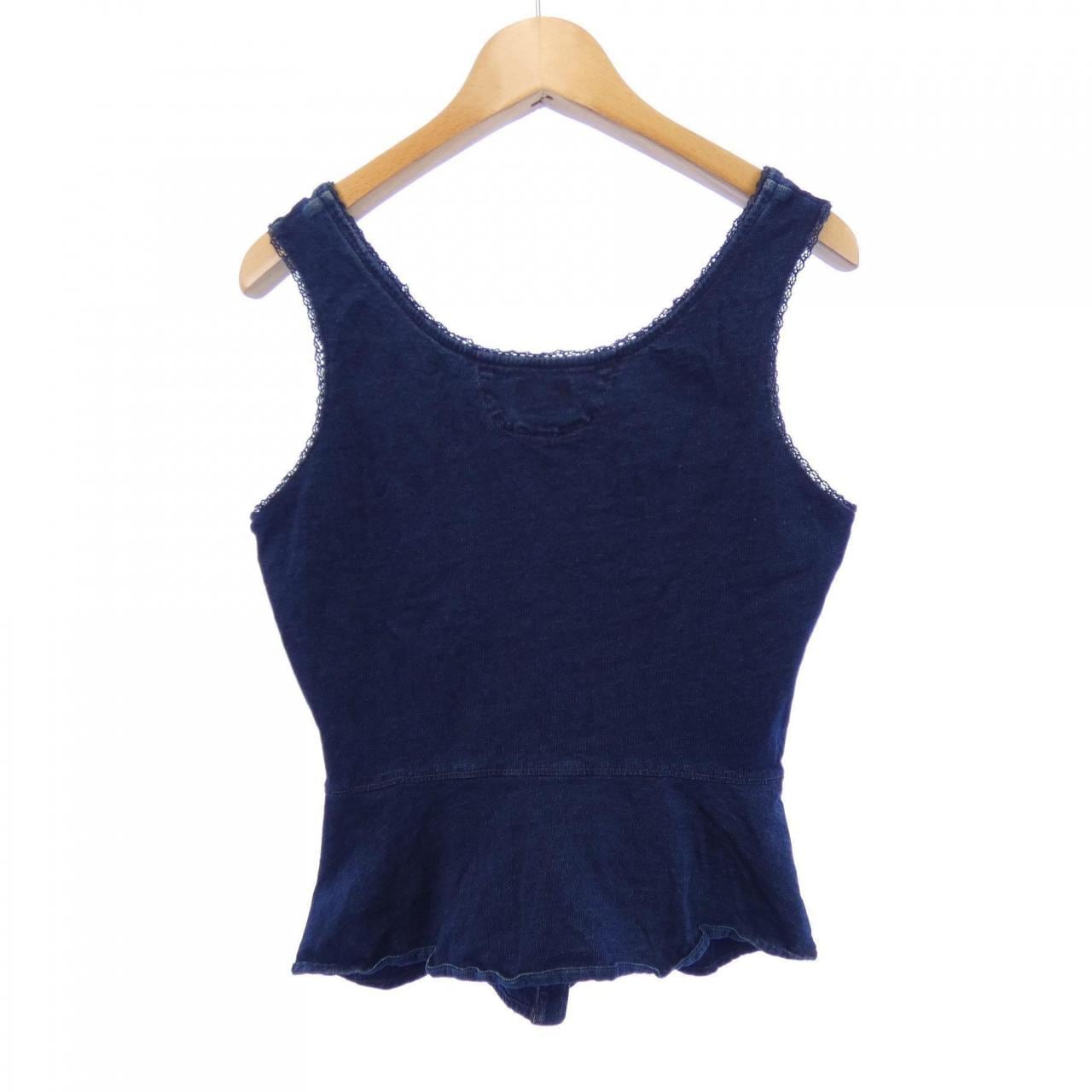 ダブルアールエル RRL トップス