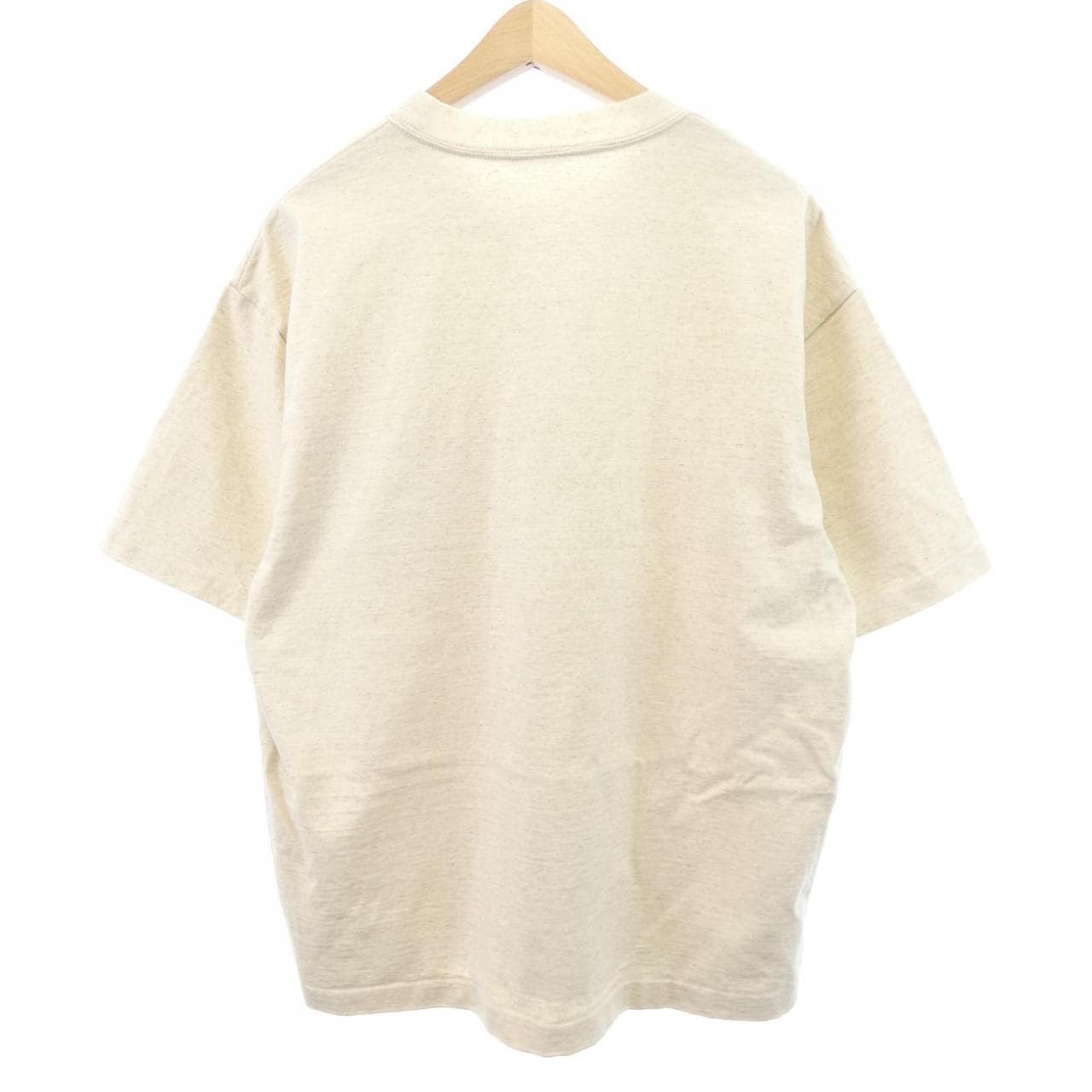 オーラリー AURALEE Tシャツ