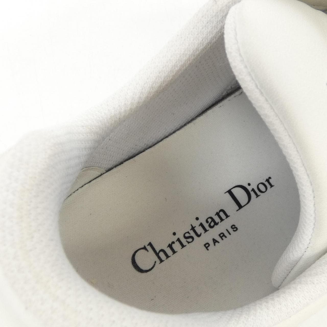 クリスチャンディオール CHRISTIAN DIOR スニーカー