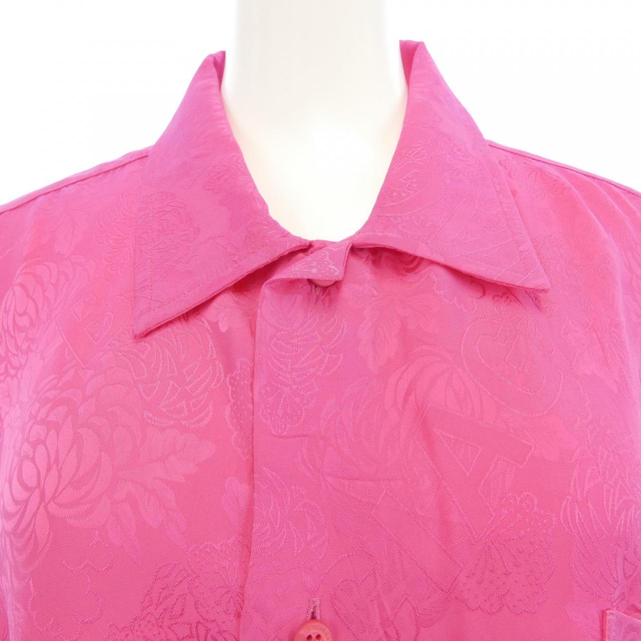 バレンシアガ BALENCIAGA 681633 TMO58 S/Sシャツ