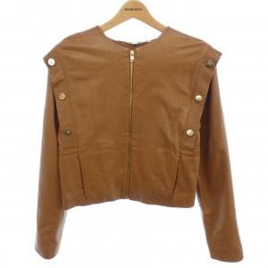 エスカーダスポート ESCADA SPORT レザージャケット