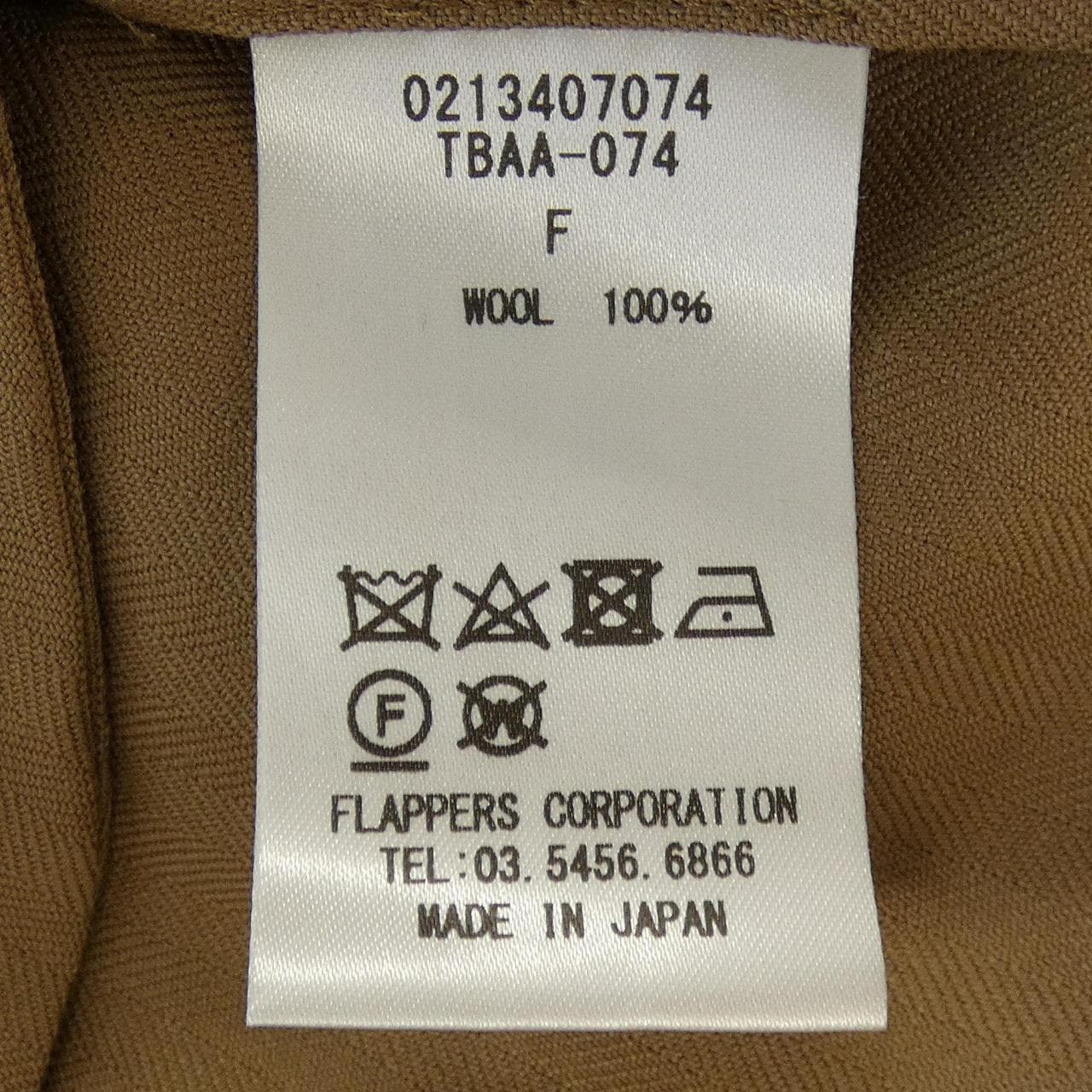 ティッカ TICCA ワンピース