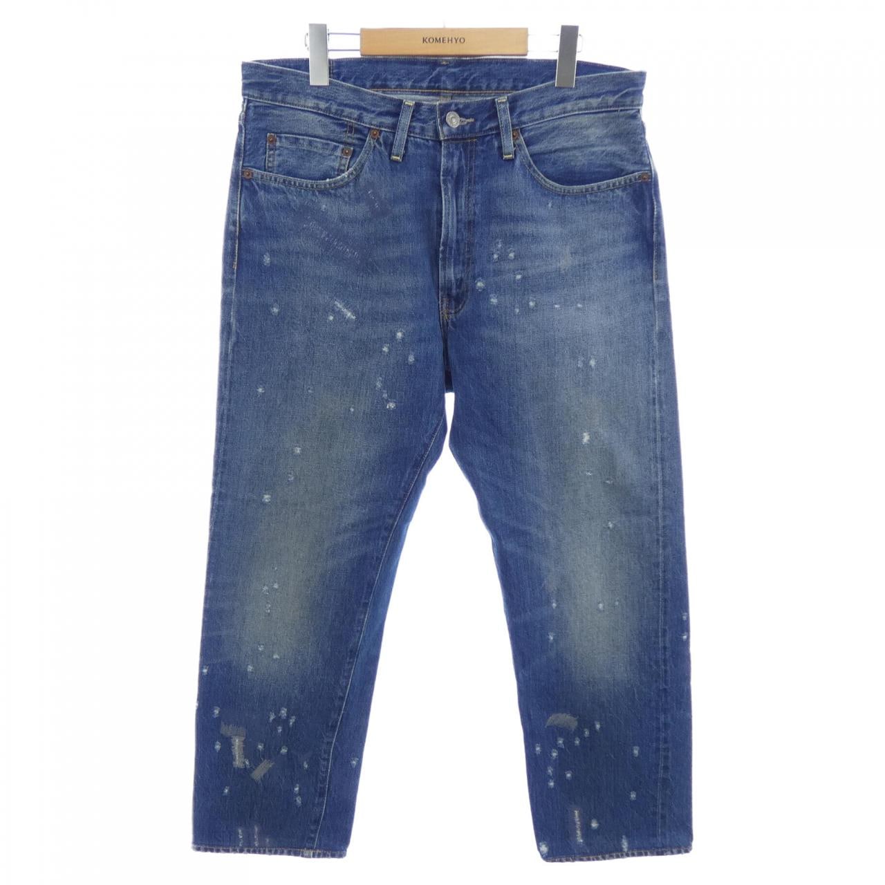 リーバイス LEVI'S 50154-0085 ジーンズ