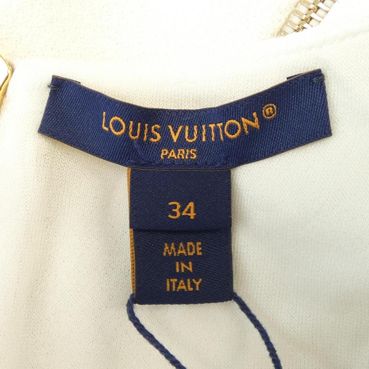 ルイヴィトン LOUIS VUITTON FSDS11JEV ワンピース