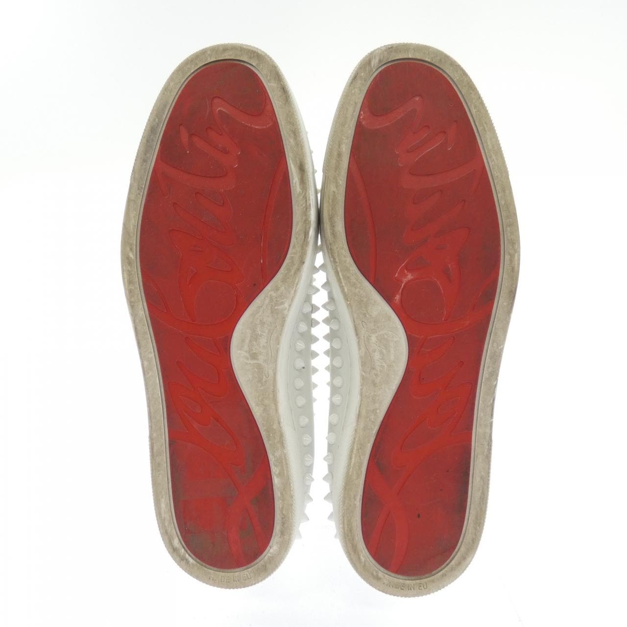 クリスチャンルブタン CHRISTIAN LOUBOUTIN スニーカー