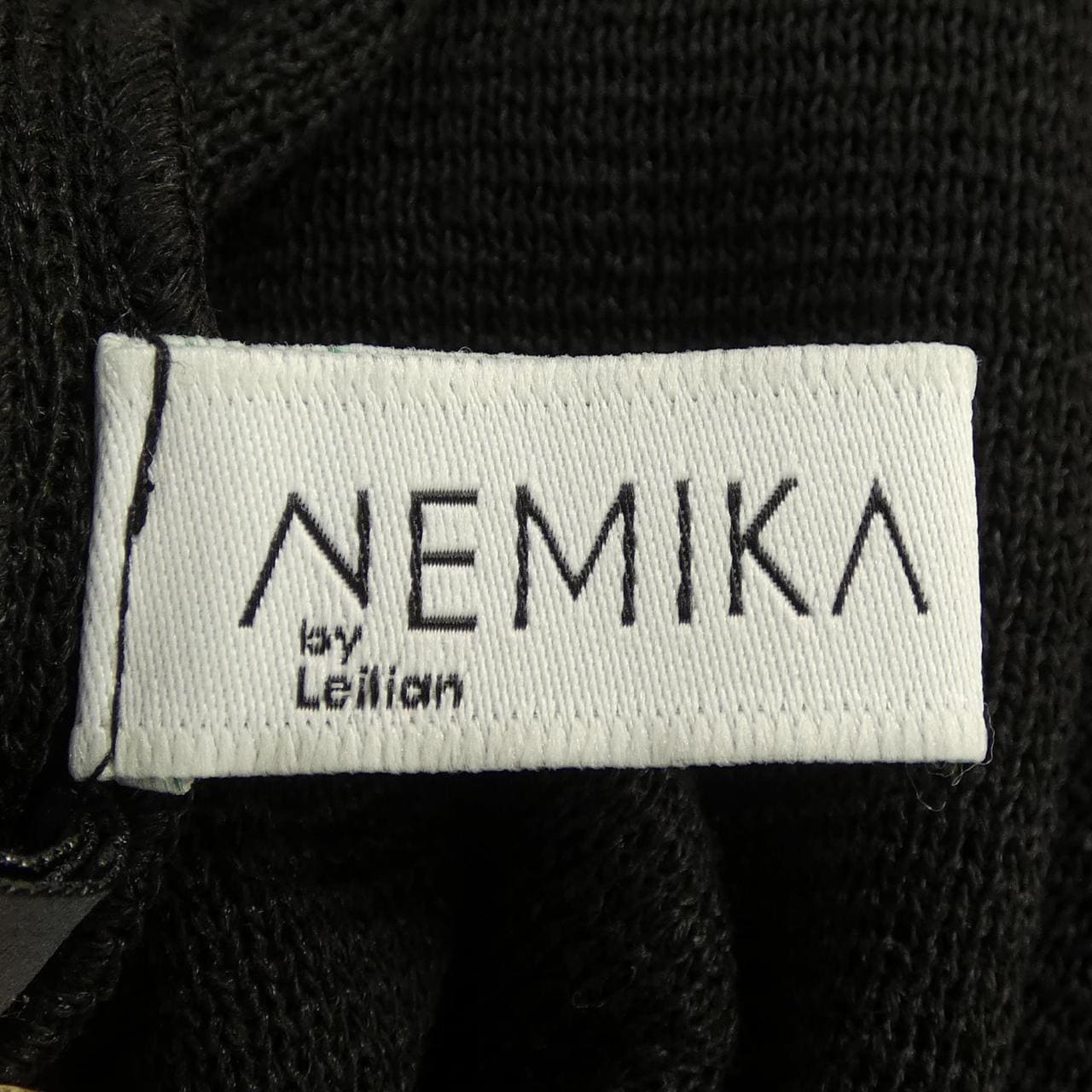 ネミカ NEMIKA カーディガン