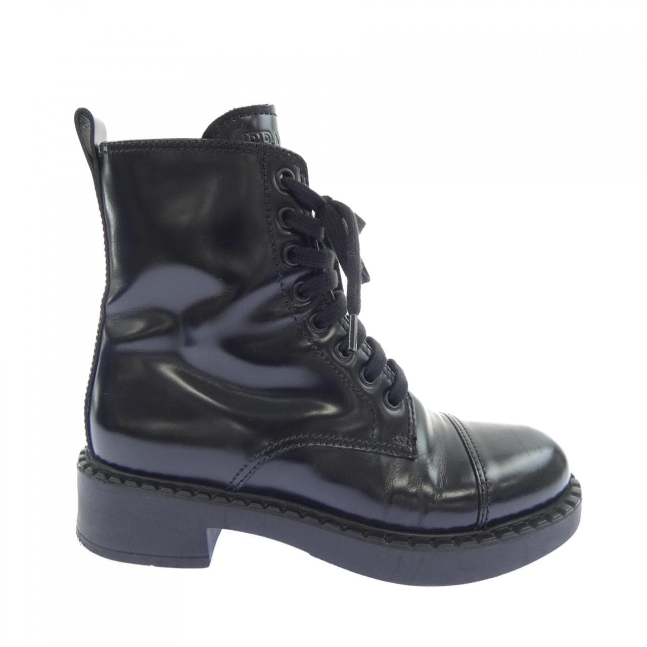プラダ PRADA ブーツ