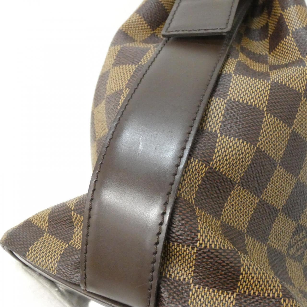 ルイヴィトン ダミエ チェルシー N51119 ショルダーバッグ