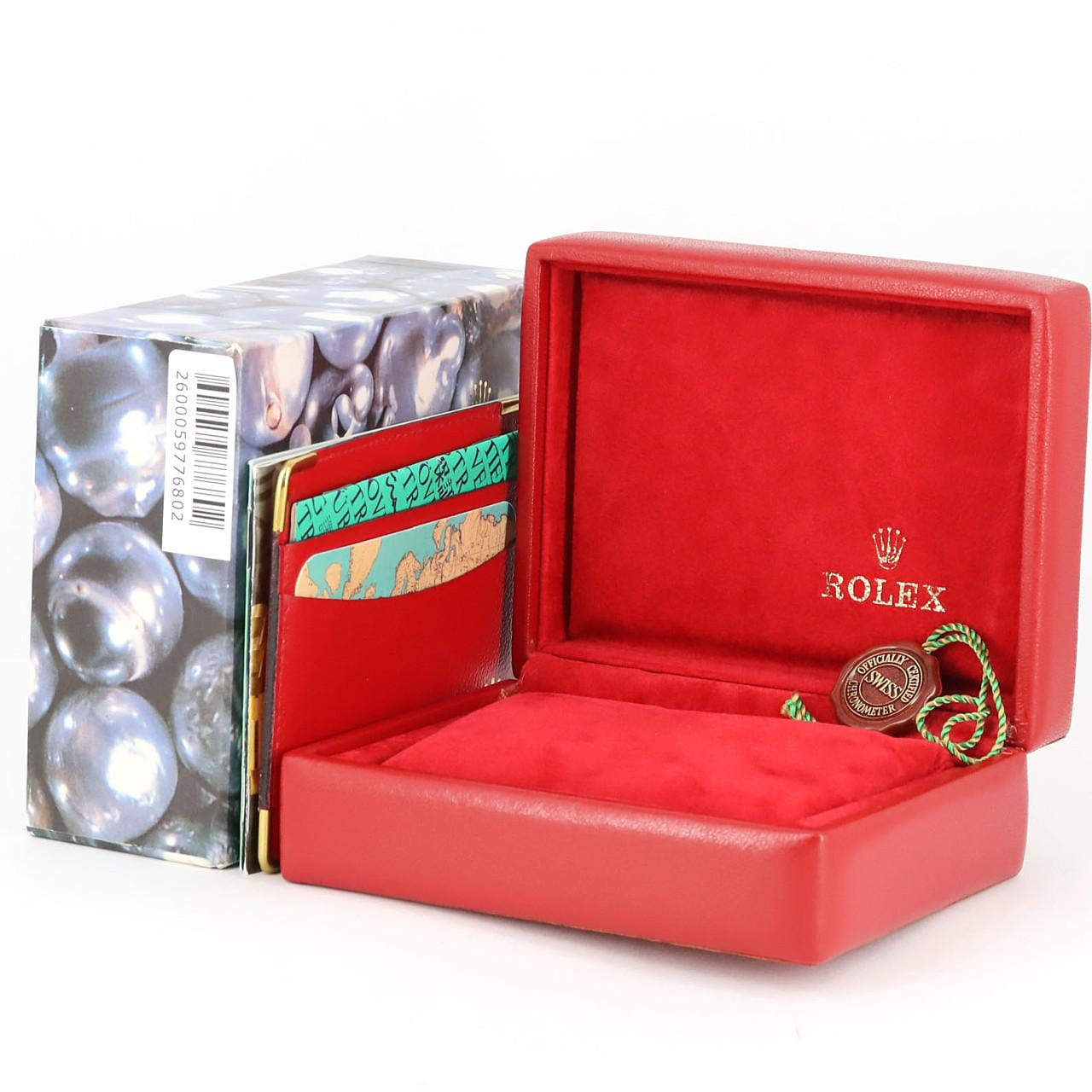 ロレックス デイトジャスト 69173G SSxYG 自動巻 T番