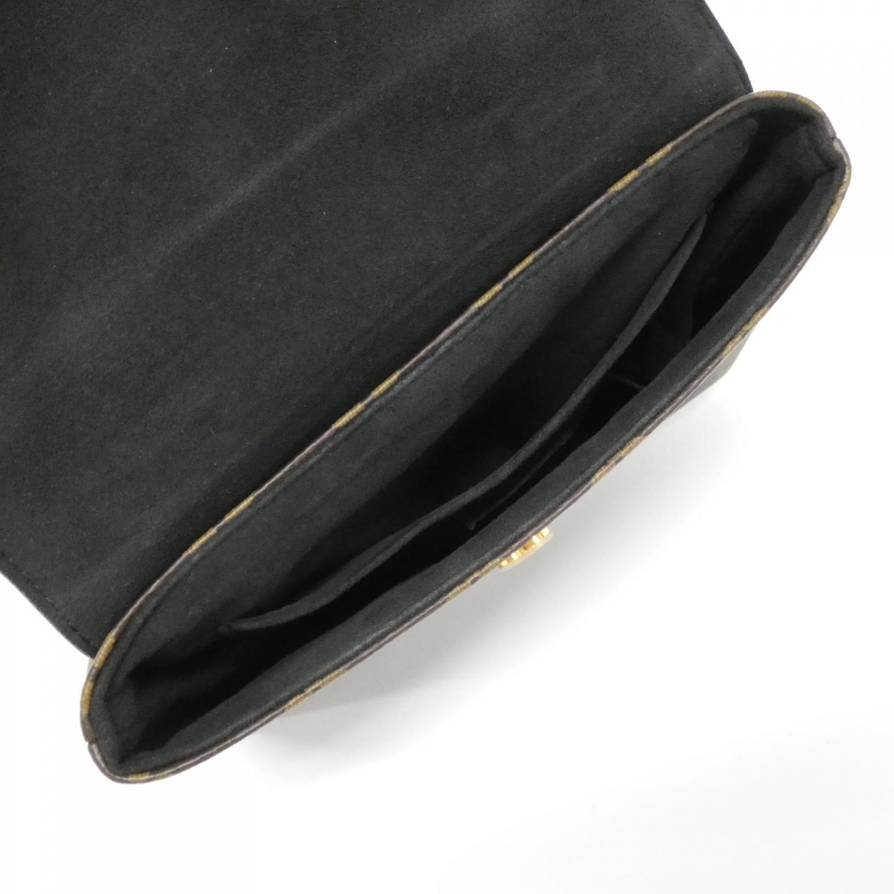 LOUIS VUITTON Monogram Rocky BB M44141 包