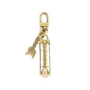 ルイヴィトン LVラバーズ ダイス M01750 キーリング