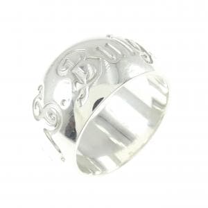 ブルガリ セーブザチルドレン リング