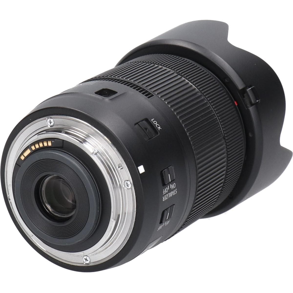 ＥＦ－Ｓ１８－１３５ｍｍ　Ｆ３．５－５．６ＩＳ　ＵＳＭ