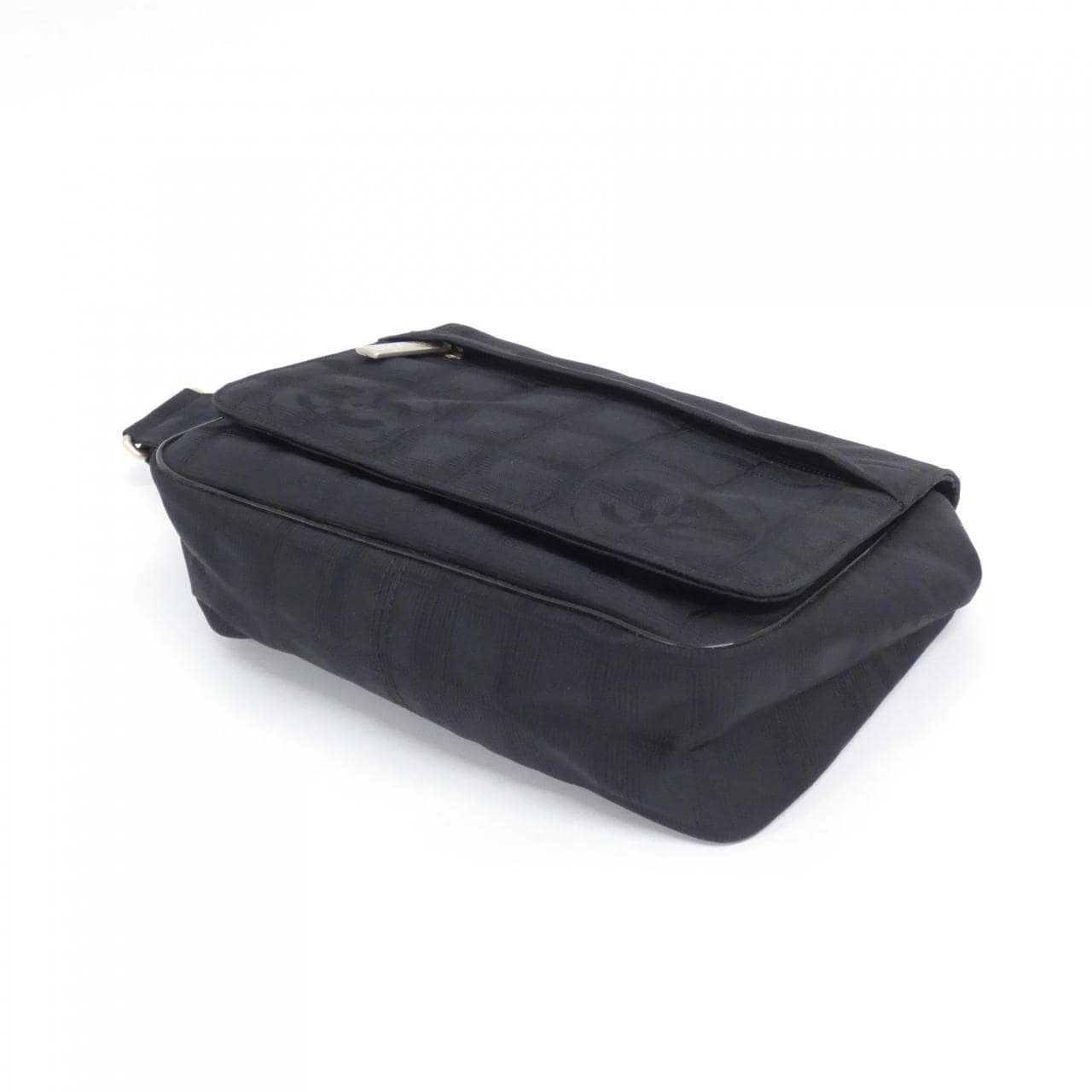 シャネル トラベル ライン 29346 ウエストバッグ