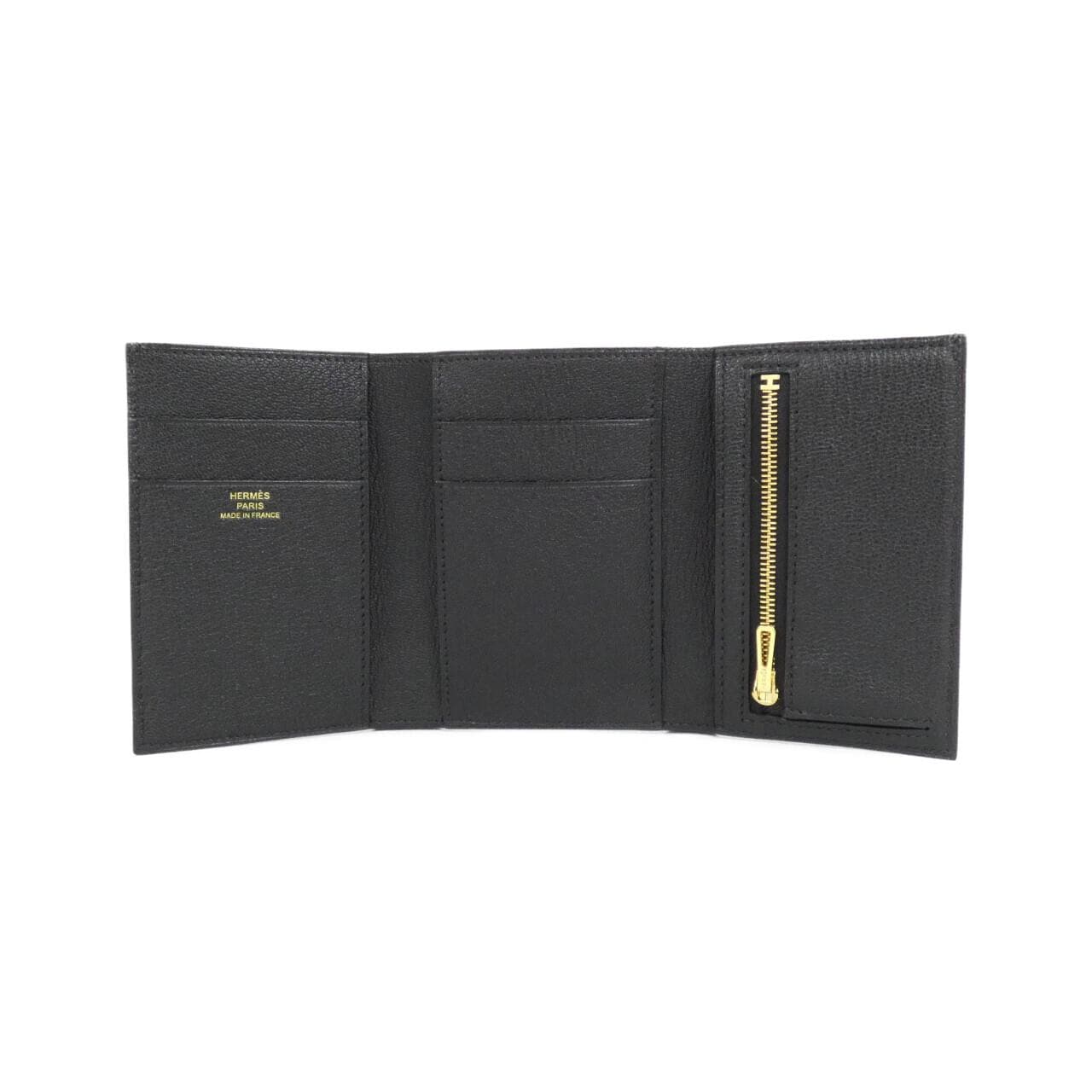 エルメス ベアン コンビネ 082876CC 財布