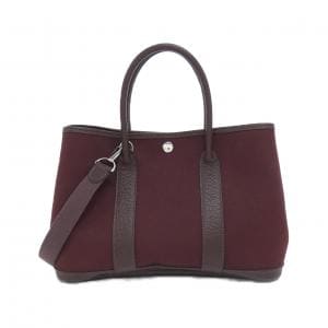 エルメス ガーデン パーティ 30cm 046906CK バッグ