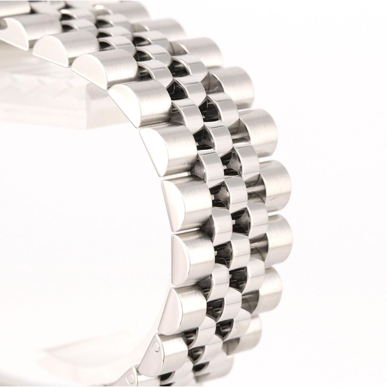 ロレックス デイトジャスト 16234 SSxWG 自動巻 R番