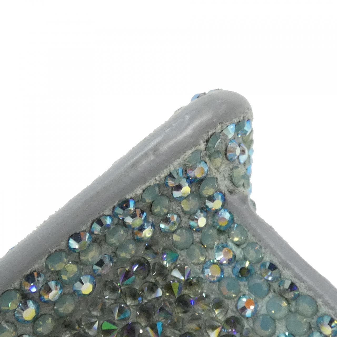 ブルガリ SERPENTI FOREVER 293886 ショルダーバッグ