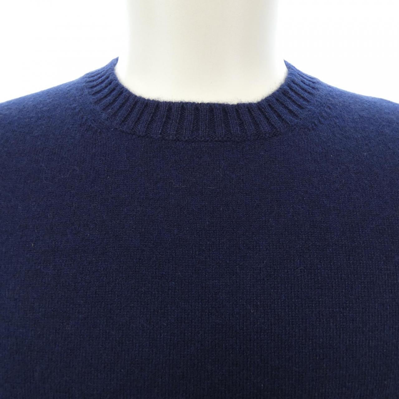 セッテフィーリカシミヤ SETTEFILI CASHMERE ニット