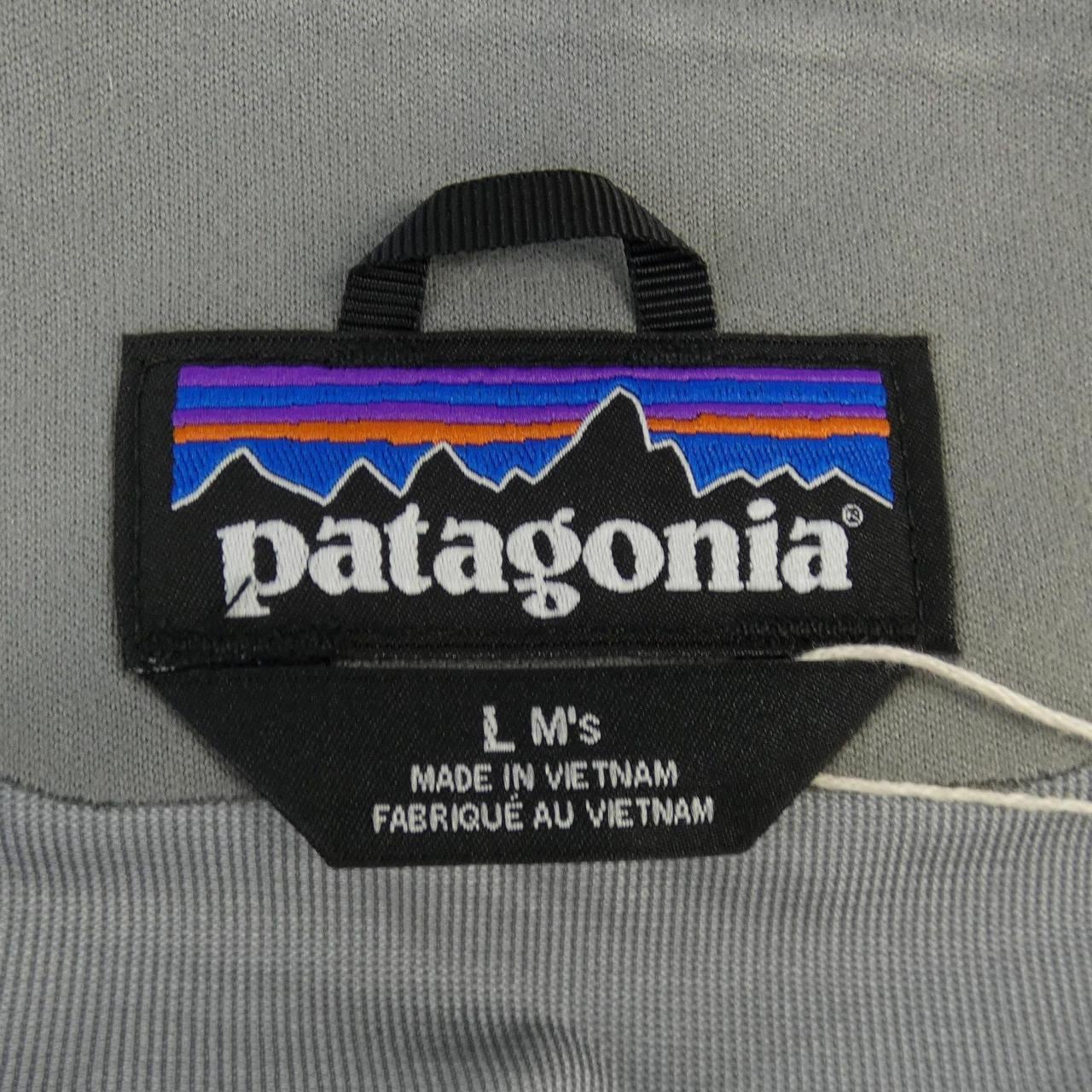 Patagonia PATAGONIA夹克衫